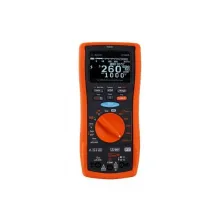 Измеритель сопротивления изоляции Keysight U1451A фото