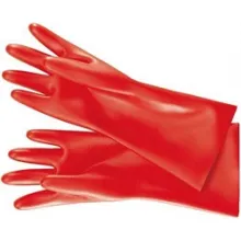 Перчатки электроизолирующие KNIPEX KN-986540 фото