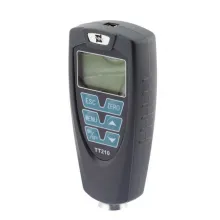 Универсальный толщиномер TT210 фото