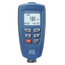 Толщиномер CEM DT-156 фото