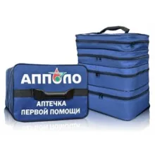 Укладка первой помощи АППОЛО для сельских поселений по приказу №907 Н от 11.08.2011г. фото