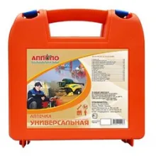 Универсальная аптечка АППОЛО фото