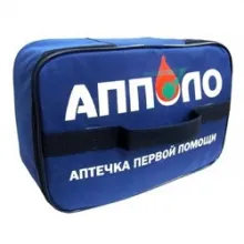 Аптечка химика АППОЛО фото