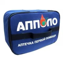 Аптечка АППОЛО для нефтебаз, АЗС и складов ГСМ фото