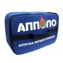 Аптечка АППОЛО ТНК-ВР для офиса, находящегося в городе на 10-15 чел. фото