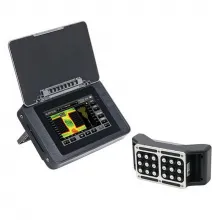 Ультразвуковой дефектоскоп бетона PROCEQ Pundit PL-200PE фото