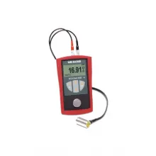 Прибор для измерения толщины стенок и скорости звука ECHOMETER 1076 Basic фото