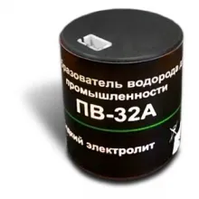 ПВ-32А электрохимический датчик водорода фото