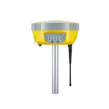 GNSS приемник GEOMAX Zenith10 Base (GSM&UHF) фото