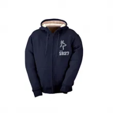 Куртка Winter Sweat, размер XL, полистер 20%, хлопок 80%, 380 g/m2 Kapriol 28352 фото