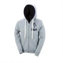 Куртка Spring Sweat, размер L, полистер 35%, хлопок 65%, 315 g/m2 Kapriol 31361 фото
