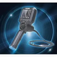 Мегапиксельный эндоскоп LASERTECH 500 Series фото