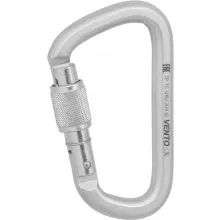 Карабин VENTO™ Стальной универсальный с муфтой keylock , vpro 0012/1012 фото
