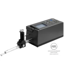 Измеритель шероховатости TR-300 фото