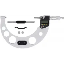 Микрометр МКЦ- 175 0,001 электр. 4-кн. IP54 ЧИЗ фото