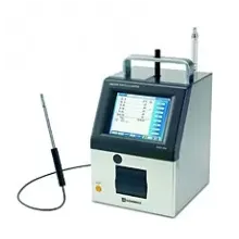 Счетчик частиц KANOMAX 3900 фото