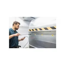 Прибор testo 440 Комплект для вентиляции 2 с Bluetooth фото