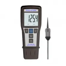 Тахометр PCE-T 236 фото