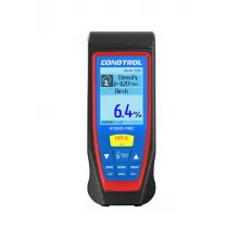 Измеритель температуры и влажности HYDRO PRO CONDTROL new фото