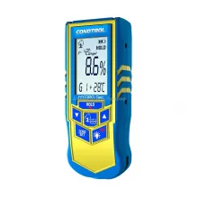 Измеритель влажности, влагомер бетона, кирпича, древесины HYDRO-Tec CONDTROL фото