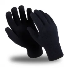 Перчатки Manipula Specialist® Север Люкс (70% шерсть), WG-704 фото