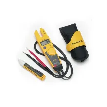 Комплект Fluke T5-H5-1AC II Kit (токоизмерительные клещи + индикатор переменного напряжения) фото