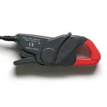Токовые клещи Fluke i200 фото