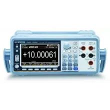 Вольтметр GDM-79061 фото