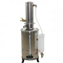 Аквадистиллятор UD-1100 фото