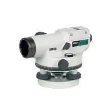 Нивелир Nikon AC-2S фото