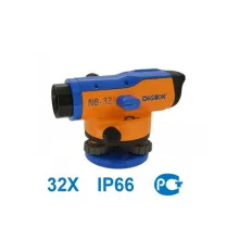 Нивелир оптический Geobox N8-32 фото