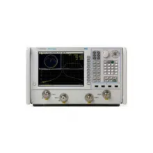 ВЧ и СВЧ анализатор цепей Keysight N5222A фото