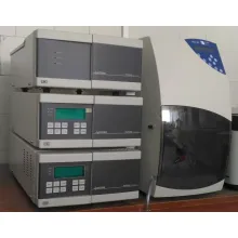 Хромос ЖХ-301 хроматограф жидкостный стационарный фото