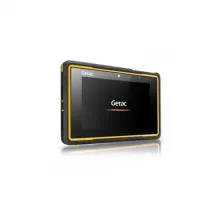 Полевой контроллер GETAC Z710 фото