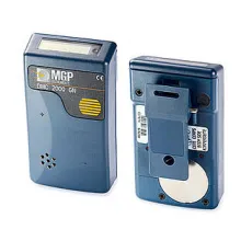 Дозиметр DMC 2000GN фото