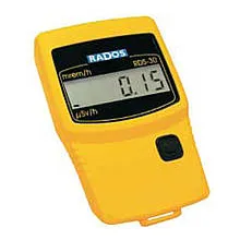 Дозиметр RDS-30 фото