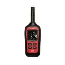 Измеритель влажности и температуры ADA ZHT 100-70 фото