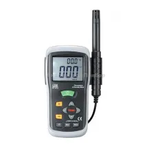 Термогигрометр CEM DT-625 фото