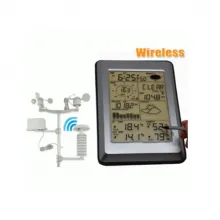 Метеостанция Lasertex Х109 фото