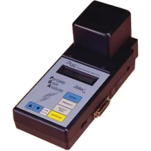 Анализатор зерна ZX-50 фото