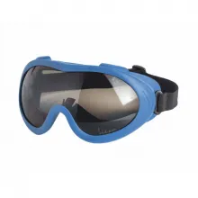 Очки закрытые РОСОМЗ™ ЗН55 SPARK StrongGlass™ (5-3,1 PC), 25527 фото