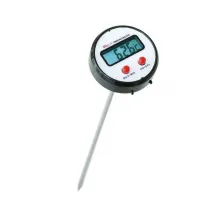 Минитермометр 0560 1111 до 250°C фото