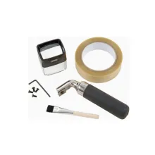 Тестер адгезии методом поперечных насечек Elcometer 107 фото