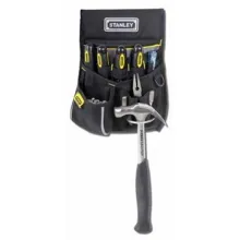 Сумка поясная для инструмента Basic Stanley Tool Pouch из полиэстера Stanley 1-96-181 фото