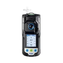 Drager X-am 3500 газоанализатор многокомпонентный взрывозащищённый портативный фото