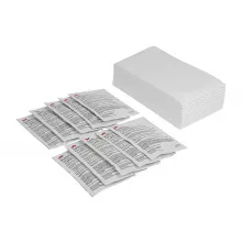 Corning Scotchcast™ (Скотчкаст) 4415 (7100137911/80610582233) — комплект очистки кабеля (10 салфеток и полотенец) фото
