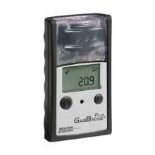 Газоанализатор GasBadge Plus фото