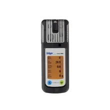 Drager X-am 5000 газоанализатор многокомпонентный взрывозащищённый портативный фото