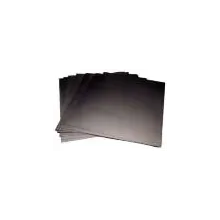 Экран свинцовый 35х43 0.05 мм Pb, морозостойкая основа Mylar, для CR (цифр радиография) фото