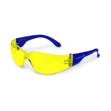 Очки открытые РОСОМЗ™ 015 HAMMER ACTIVЕ CONTRAST StrongGlass (2-1,2PC), 11557 фото